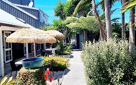 Southpacific Motel